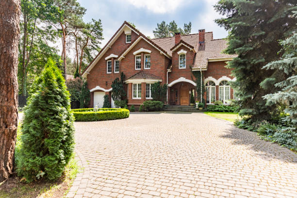 Trusted Watertown, WI Driveway Pavers Experts