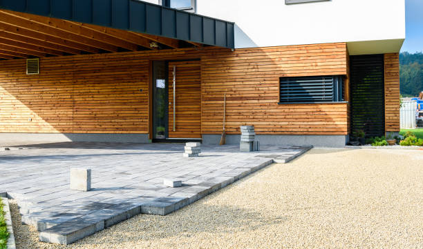 Best Concrete Paver Driveway  in Watertown, WI