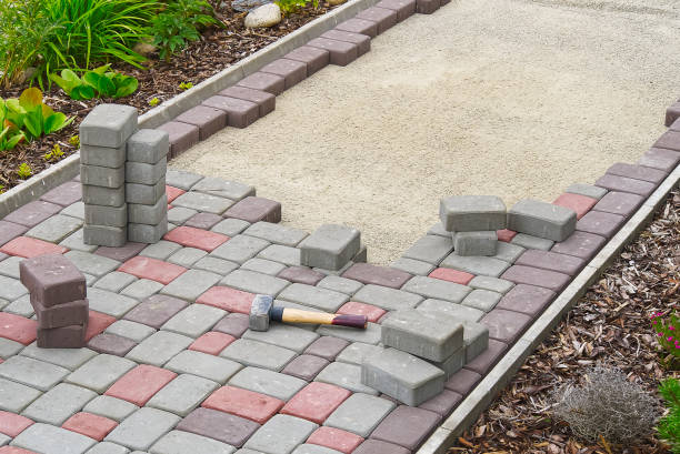 Best Custom Driveway Pavers  in Watertown, WI