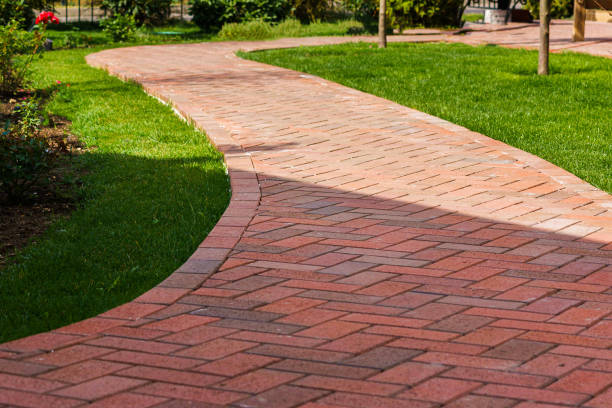 Reasons to Select Us for Your Driveway Paving Requirements in Watertown, WI
