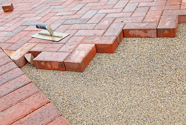 Best Residential Driveway Paver Services  in Watertown, WI