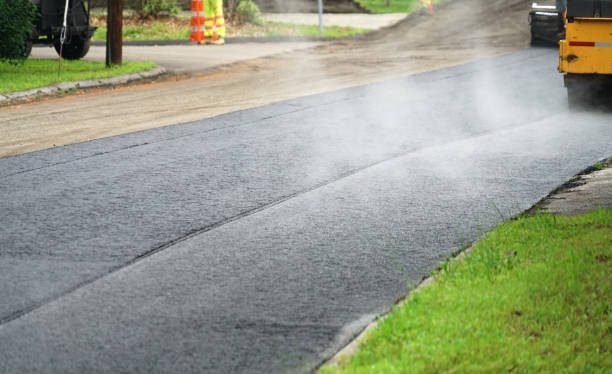 Best Decorative Driveway Pavers  in Watertown, WI