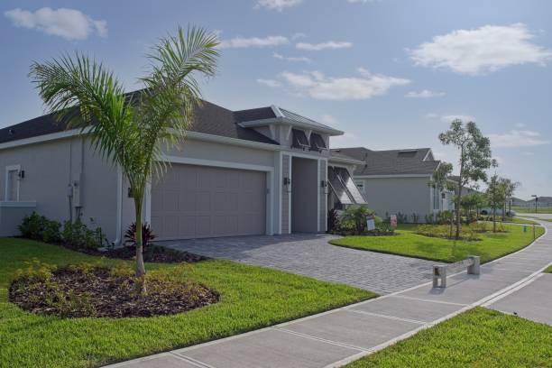 Best Driveway Resurfacing Pavers  in Watertown, WI