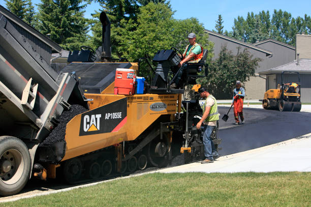 Best Best Driveway Pavers  in Watertown, WI
