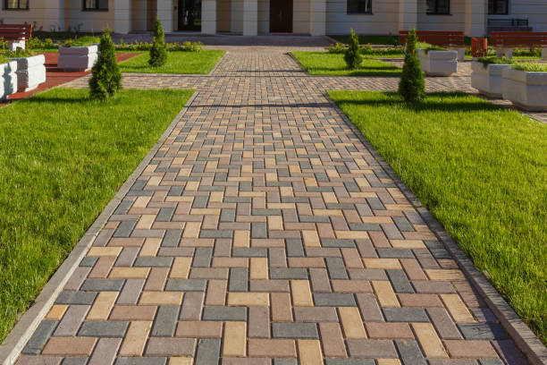 Best Affordable Driveway Paving  in Watertown, WI
