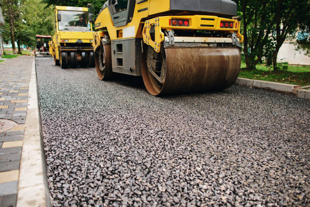 Best Affordable Driveway Pavers  in Watertown, WI